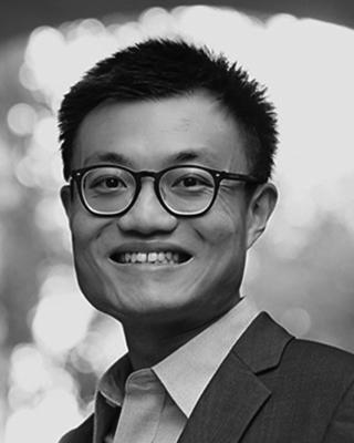 Image of David Yang