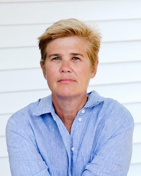 Sarah Banse.