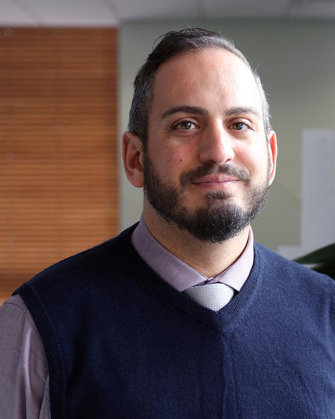 Walid Hammam.