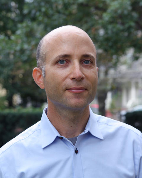 Erez Manela.