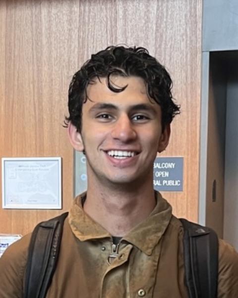 Headshot of Samy Almshref