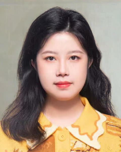 Headshot of Mao Jaiwei.