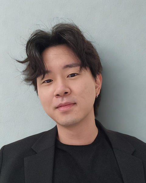 Headshot of Gene T. Kim