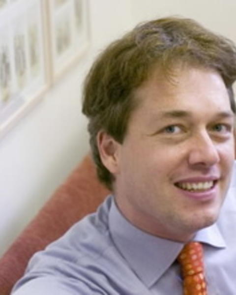 Sven Beckert