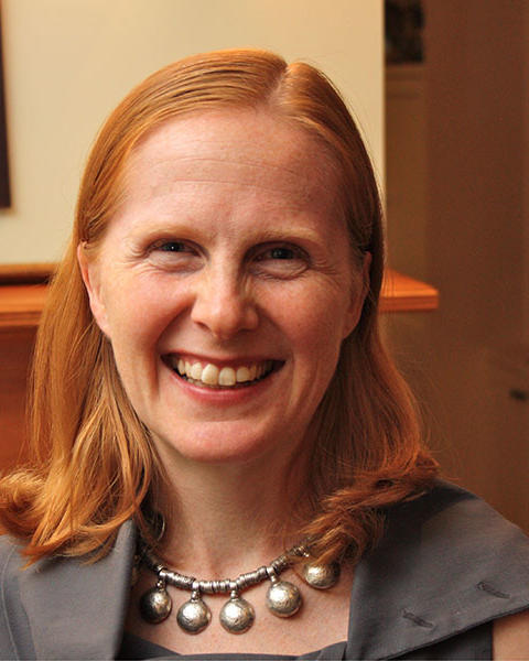 Sarah Dryden Peterson