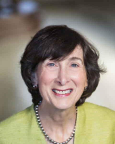Lenore Martin.