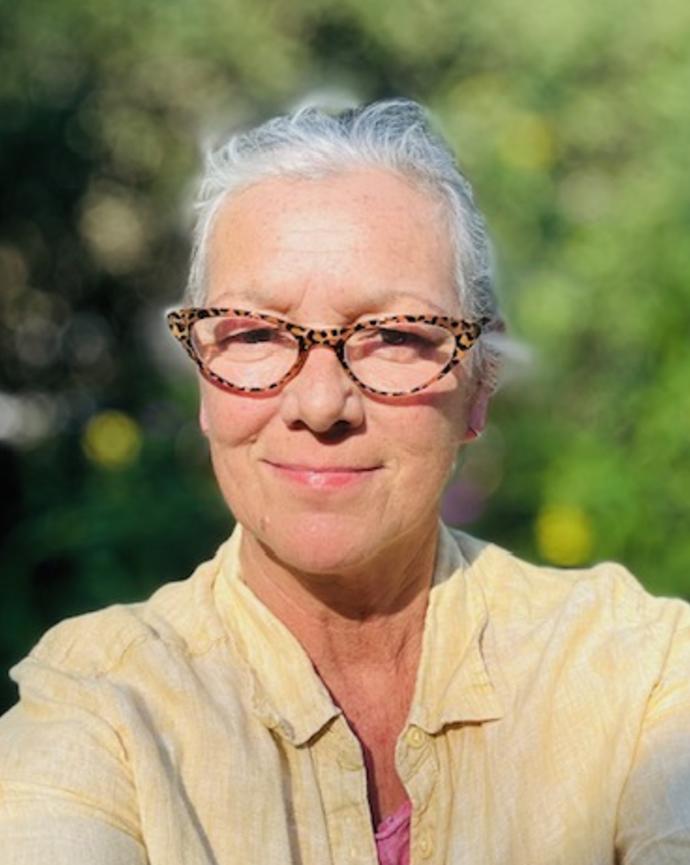 Helen Clayton.