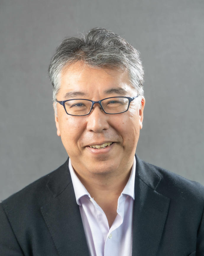 Shinju Fujihira.