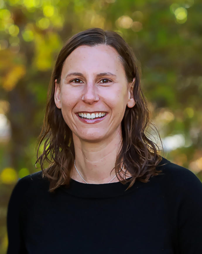 Catherine Nehring.