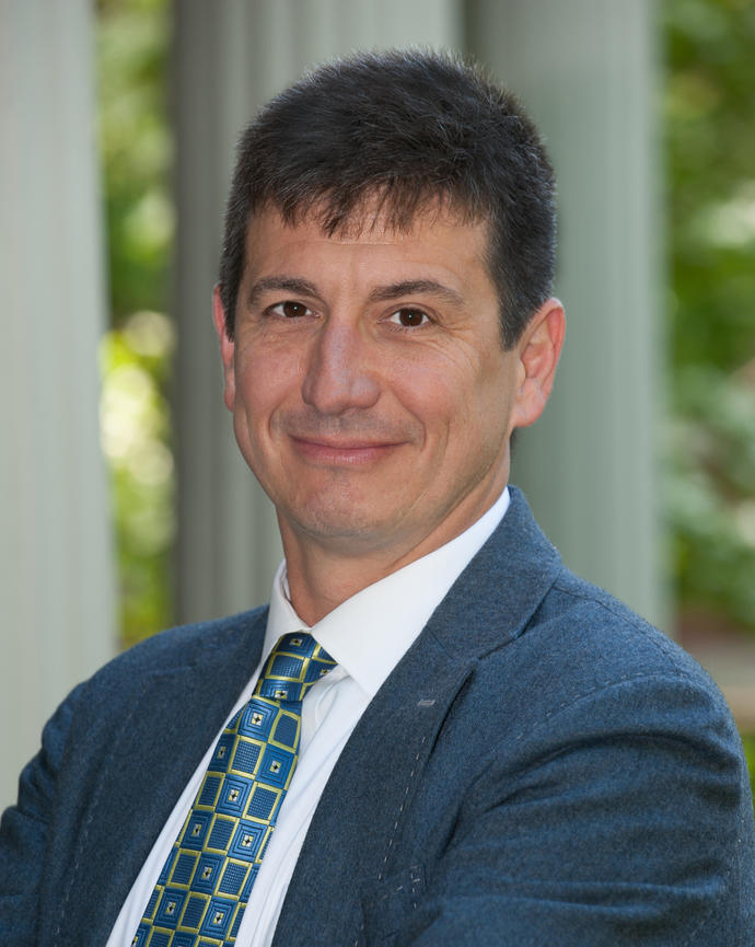 Michael Szonyi.
