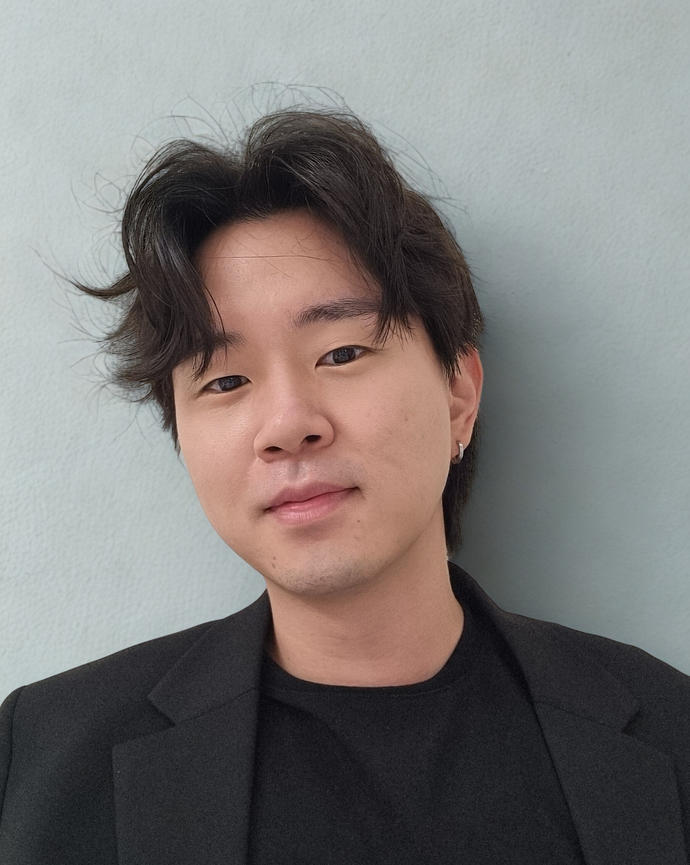 Headshot of Gene T. Kim
