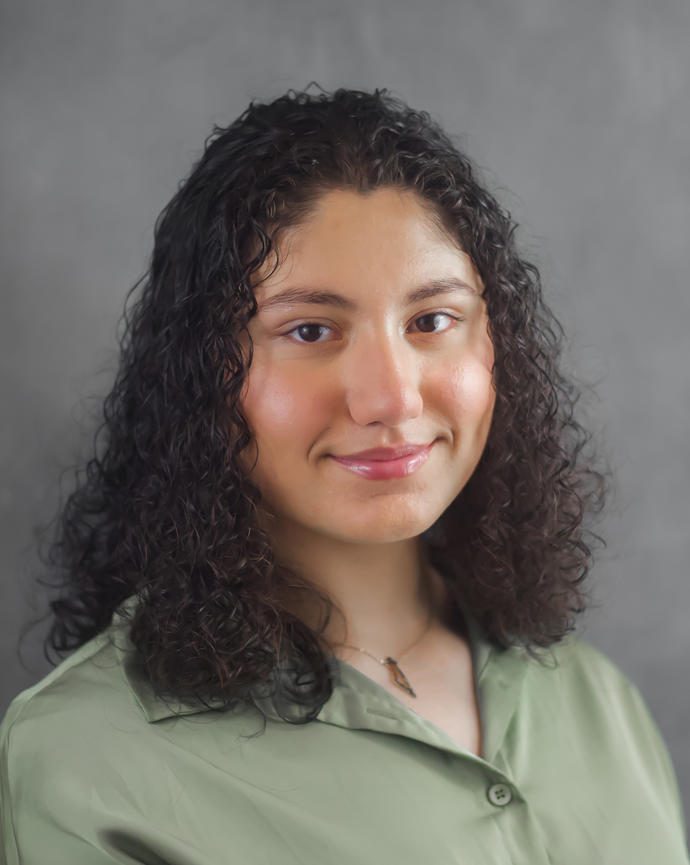 Headshot of Marwa Abdel-Hak