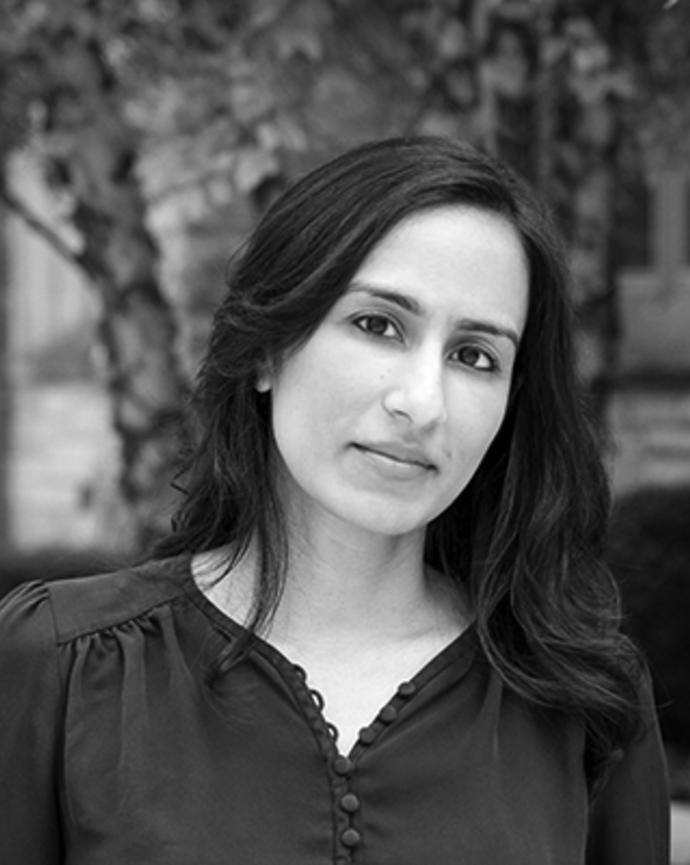 Image of Eram Alam