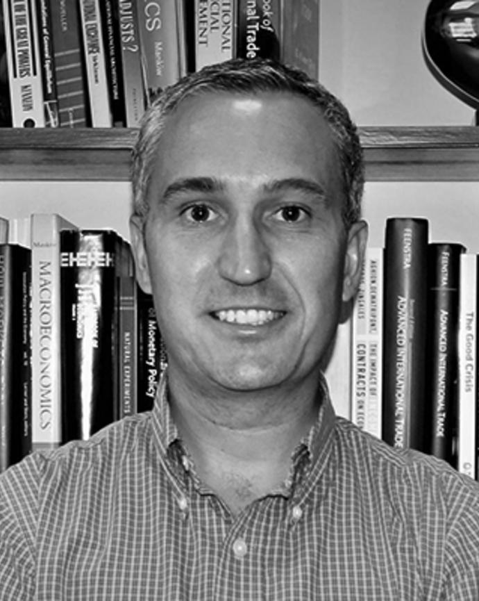 Image of Pol Antras