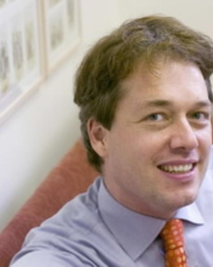 Sven Beckert