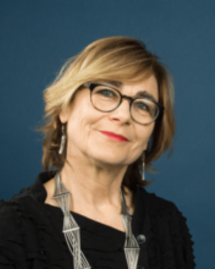 Jacqueline Bhabha