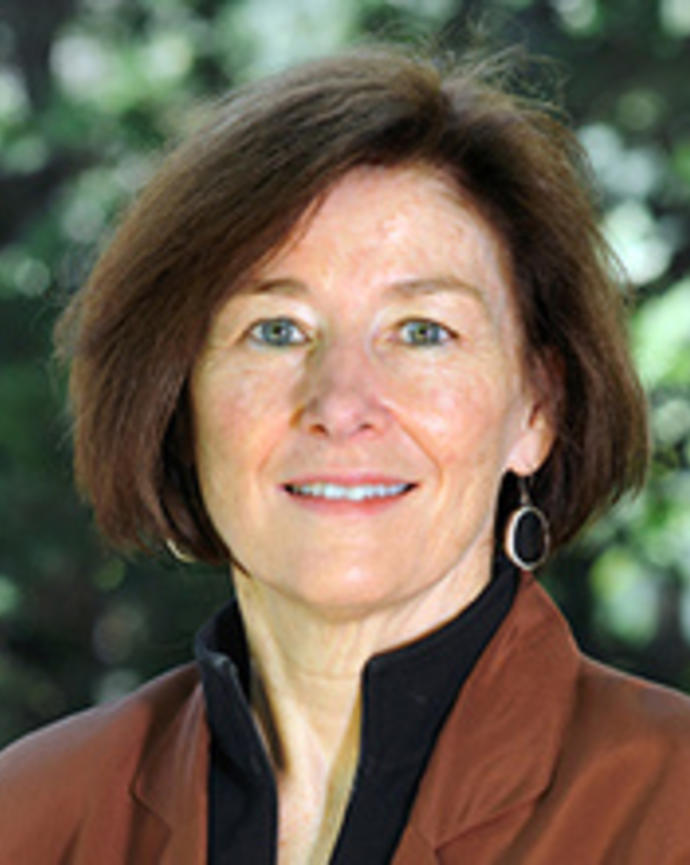 Diane Davis.