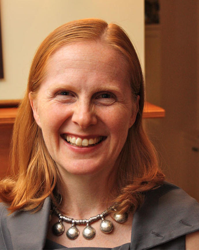 Sarah Dryden Peterson