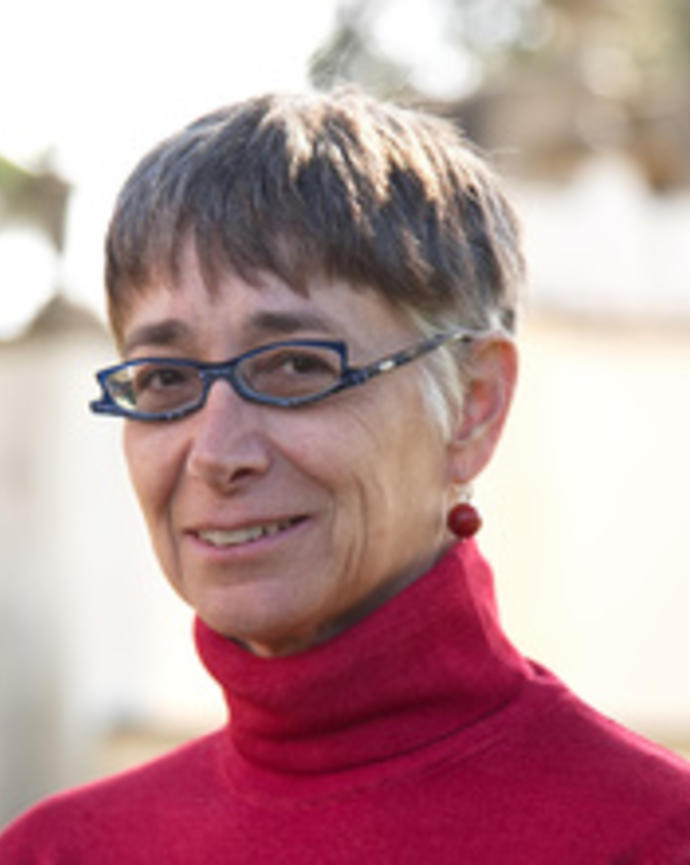 Tamar Herzog.