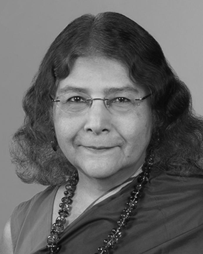 Sheila Jasanoff