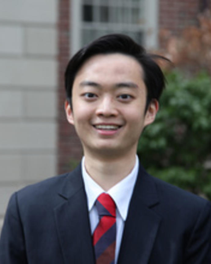 William Leung