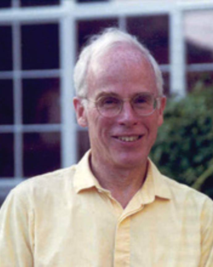 Charles Maier