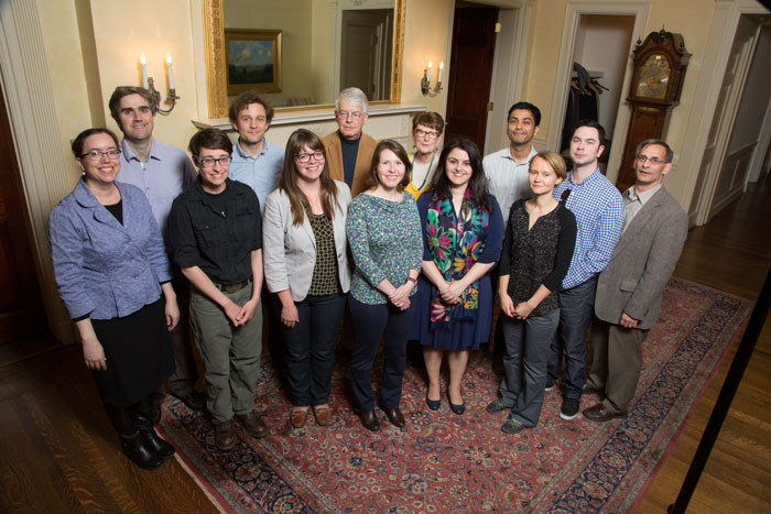 Image of The Harvard Academy Dinner