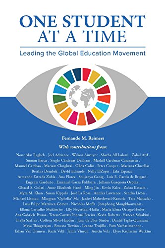 One Student at a Time: Leading the Global Education Movement ...
