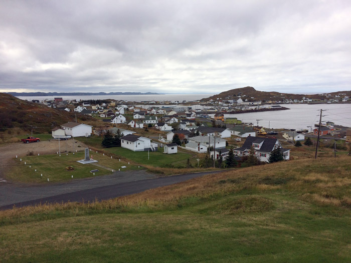 Images of Newfoundland travel studio