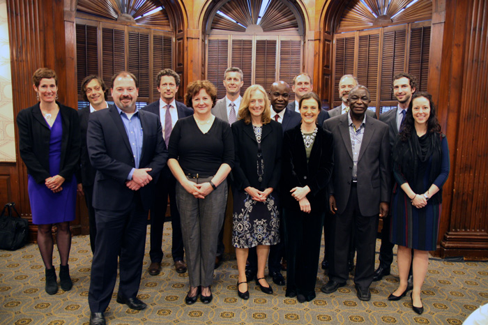 Fellows Program Group