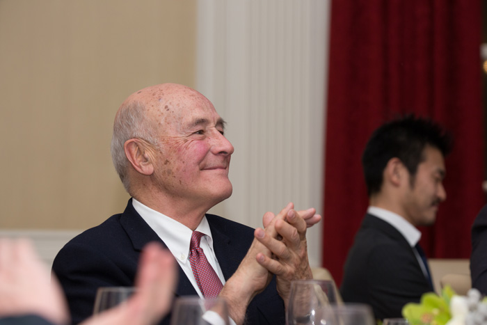 Joseph S. Nye, Jr.