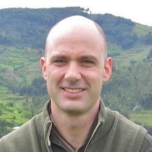 Joseph Raviola Giuseppe J. Raviola | Weatherhead Center for International Affairs