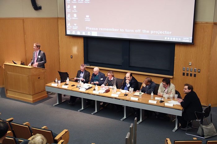 Image of WIGH Soccer Conference